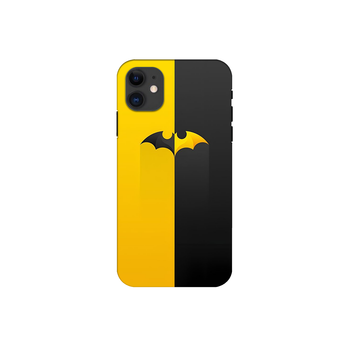 Sensy Gift Owl Printed Iphone 12 Back Cover