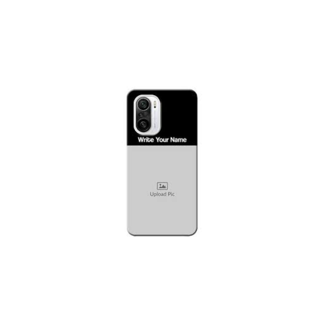 Trishul Xiaomi Mi 11X (5G) Mobile Cover