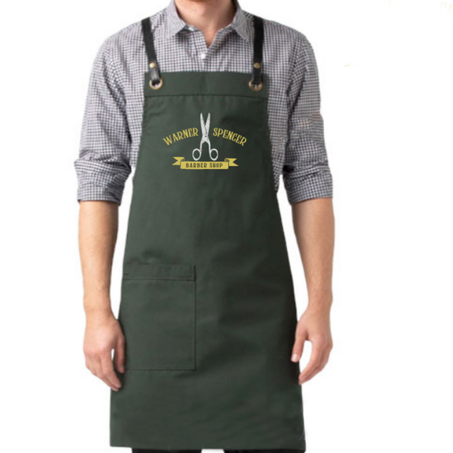 Sensy Gifts Personalised Aprons