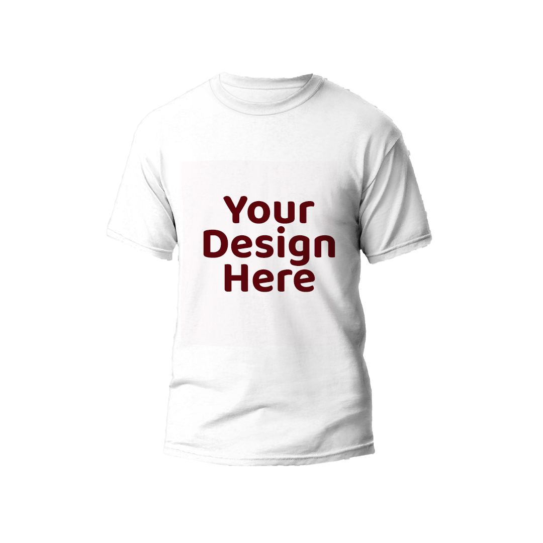 Customized Printed T-Shirts