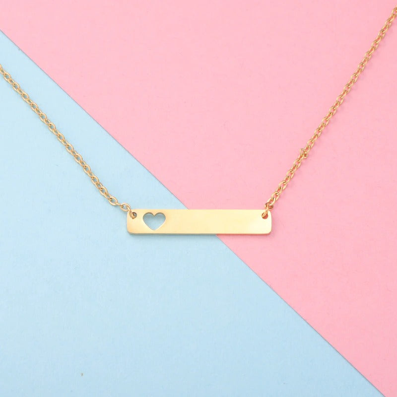 Enchanting Hues: Explore our Unique Multicolor Rectangle Shape Pendants