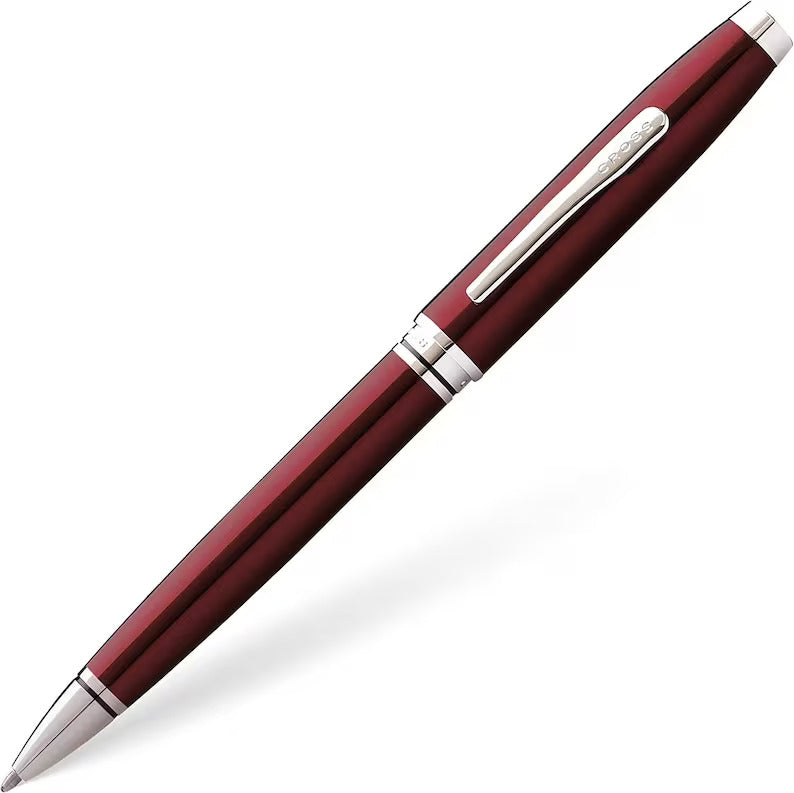 Customized Ballpoint Pen