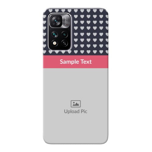 Xiaomi Mi 11i HyperCharge (5G)