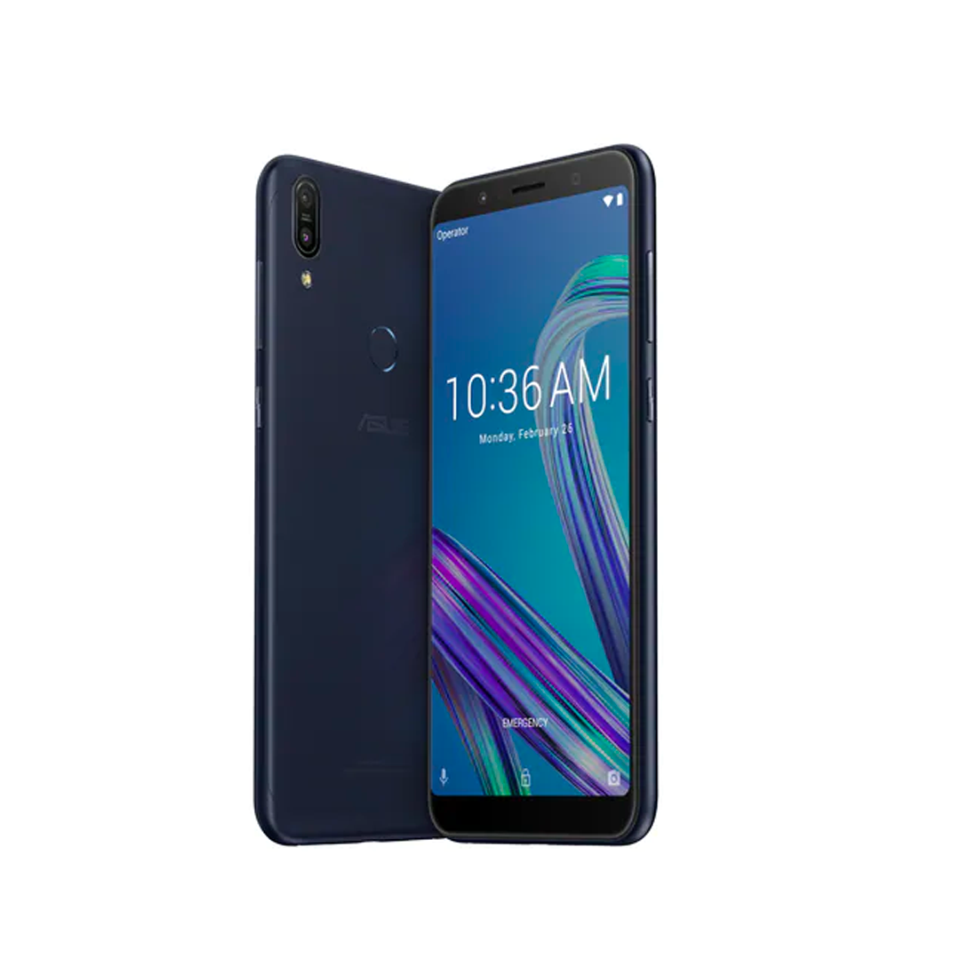 Customized Back Cover Assus Zenfone Max Pro M1