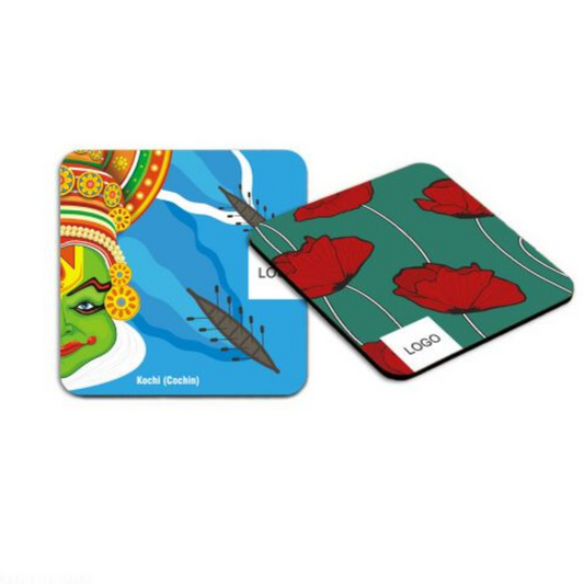 Sensy Gifts Customized Coaster