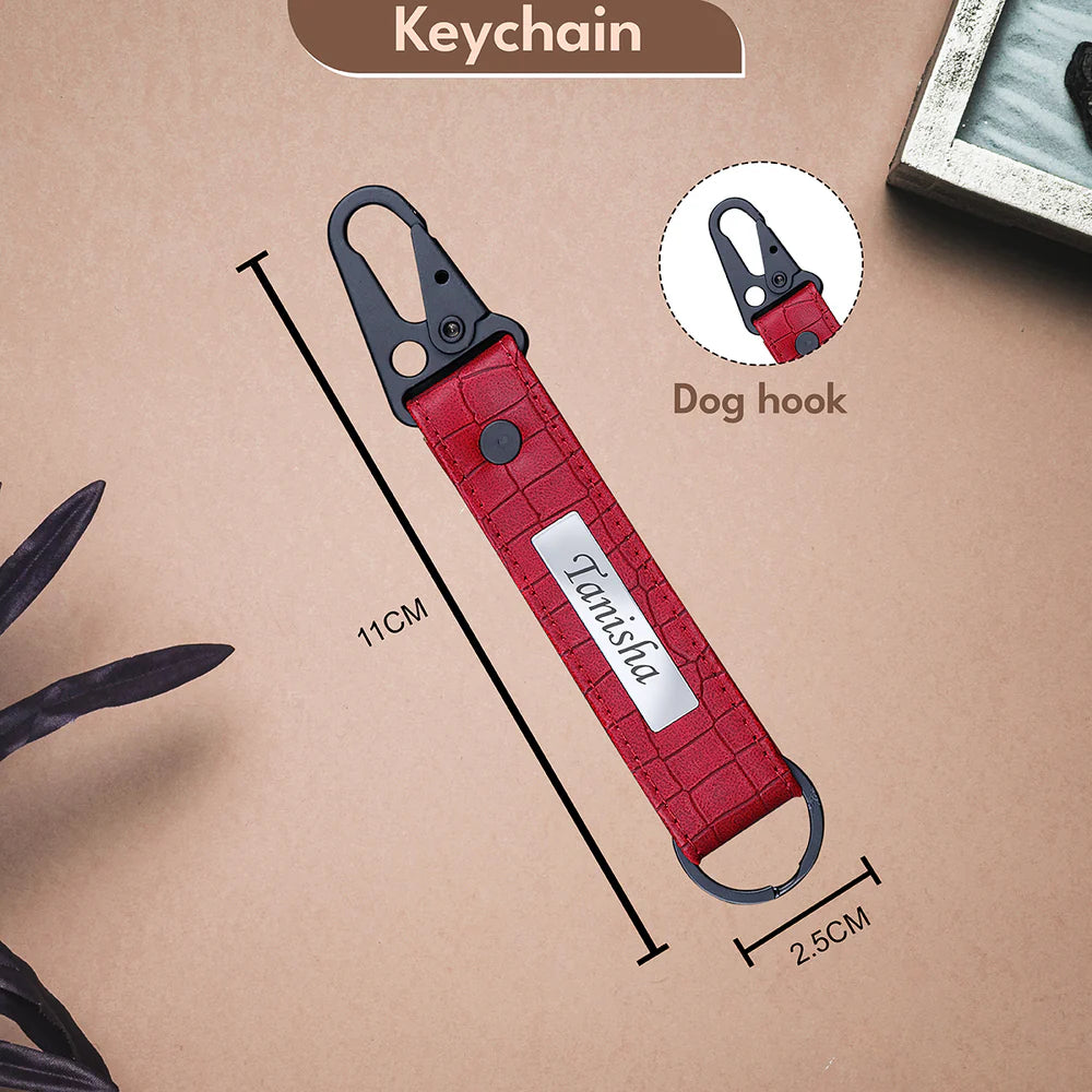 Personalized 5 in 1 Gift Set for women's