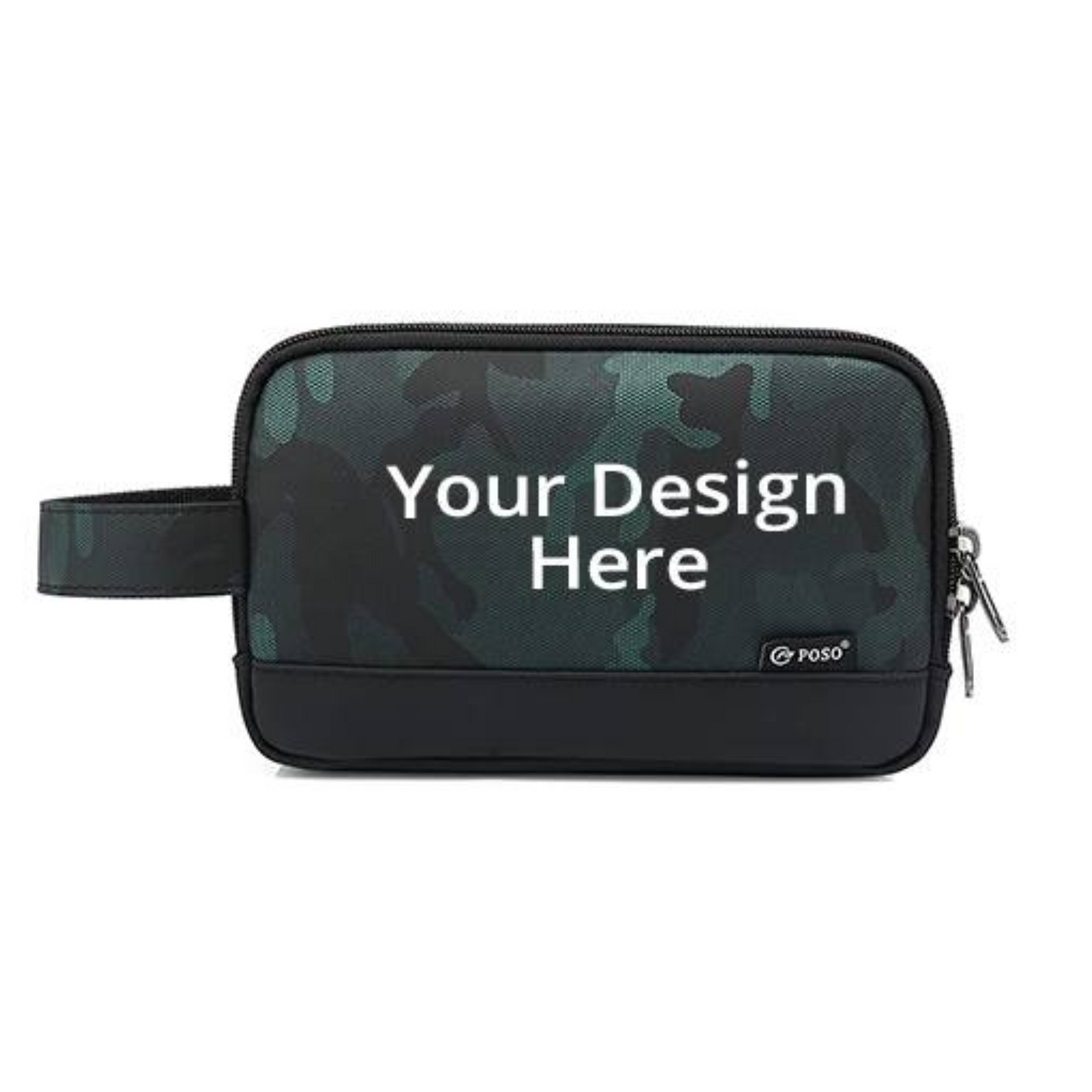 Sensy Gifts Personalised Travel Kits
