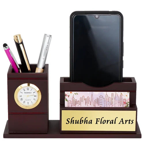 Customized Pen Stand