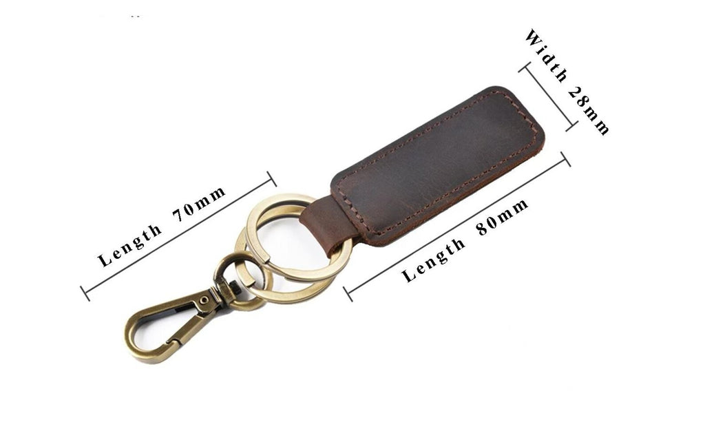 The Everlasting Bloom: Personalized Acrylic Flower & Name Bar Keychain