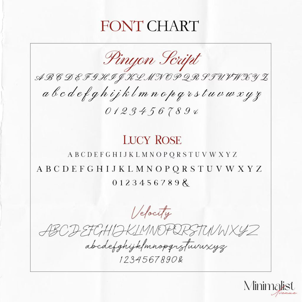 The Signature Cuff: Personalized Minimalist Statement Bracelet