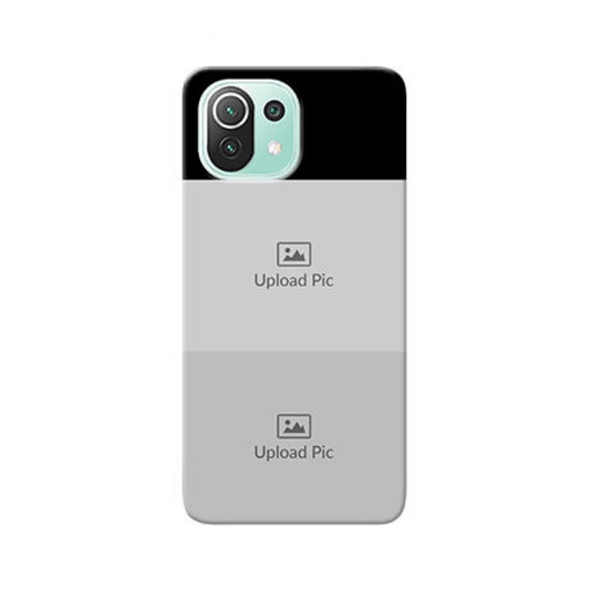 Customized Xiaomi Mi 11 Lite Mobile Cover