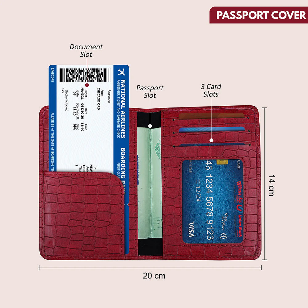 Personalized 5 in 1 Gift Set for women's