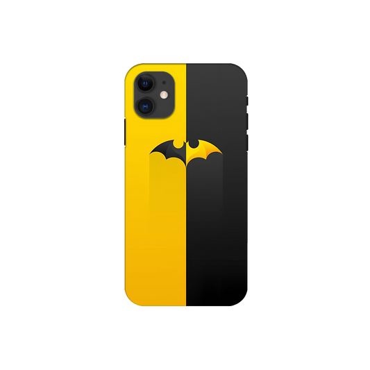 Sensy Gift Owl Printed Iphone 12 Back Cover