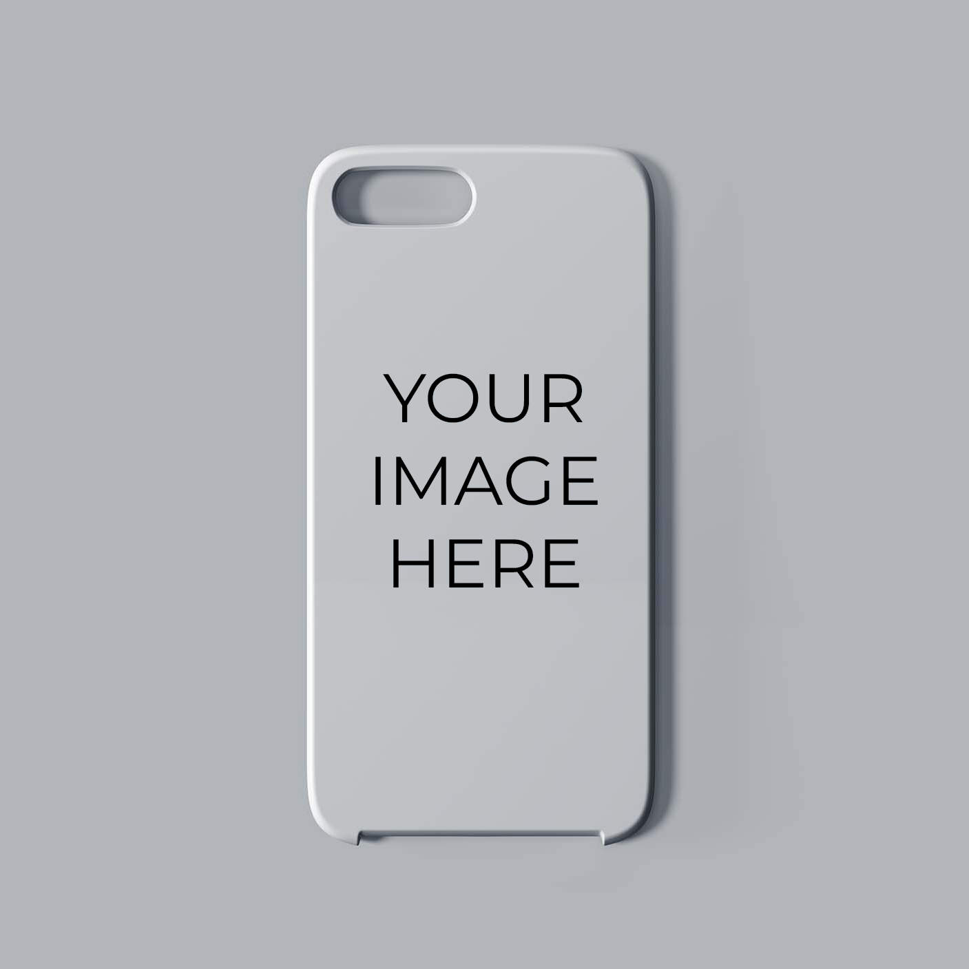 Customized Apple Iphone 11 Back Cover