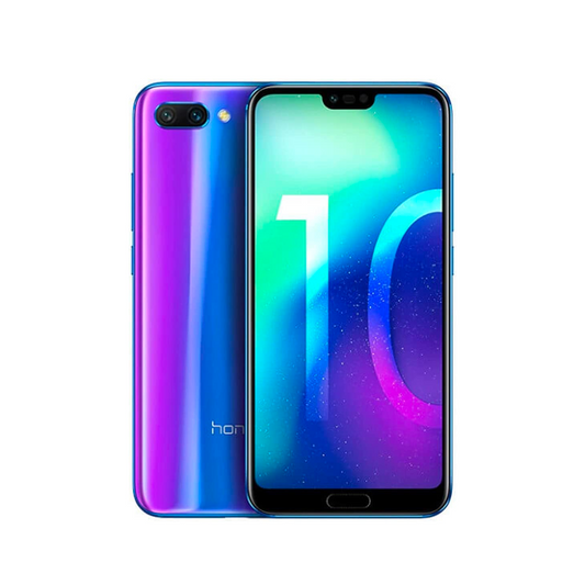 Customized Back Cover Honor 10