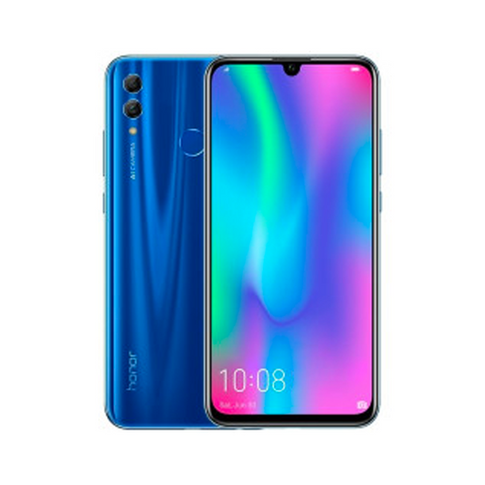 Customized Back Cover Honor 10 Lite