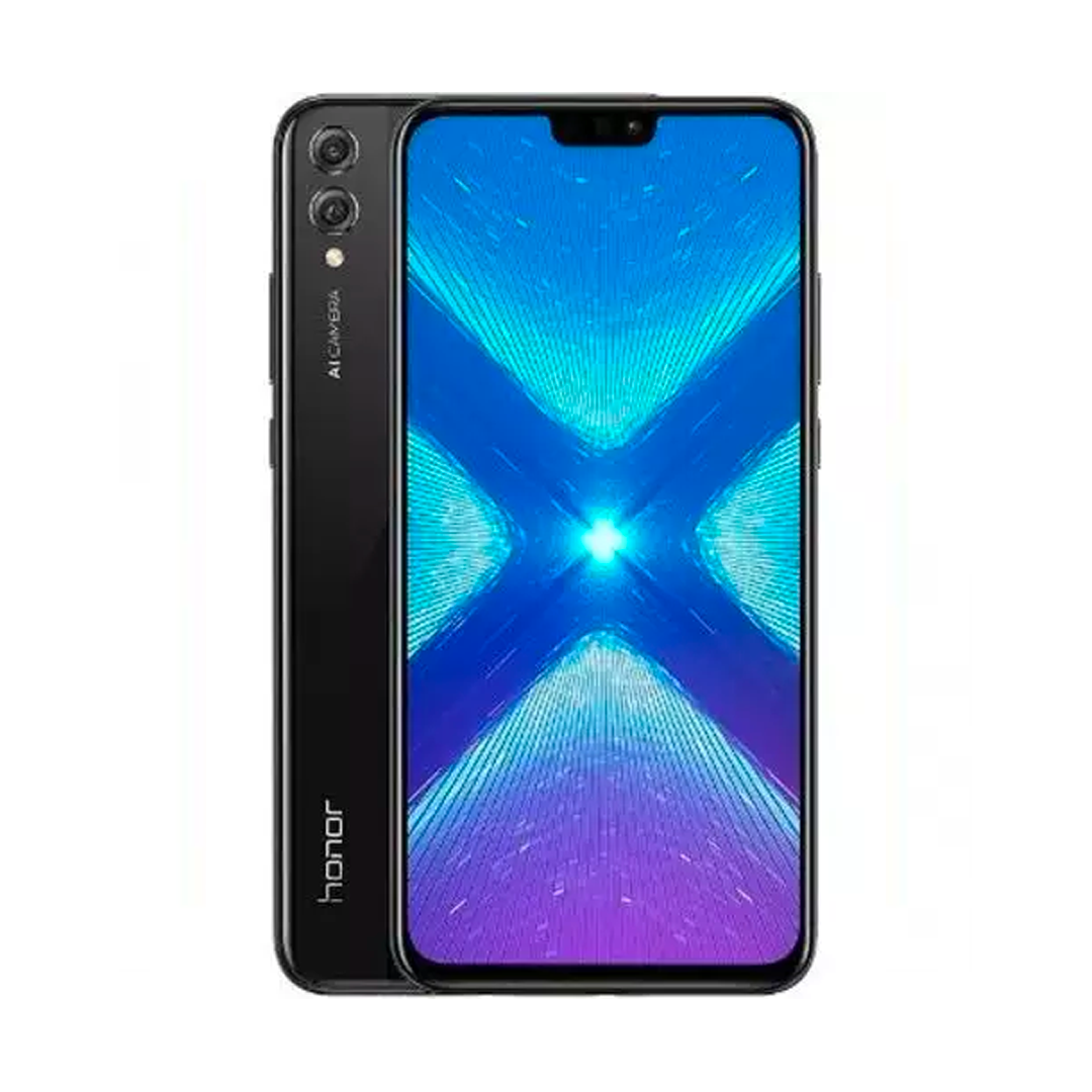 Customized Back Cover Honor 8x