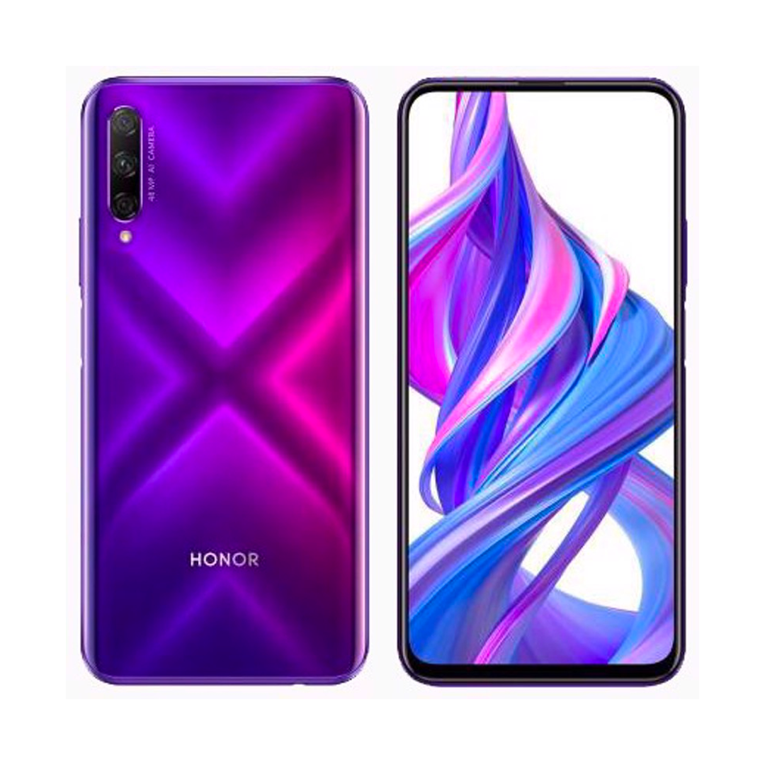 Customized Back Cover Honor 9x Pro