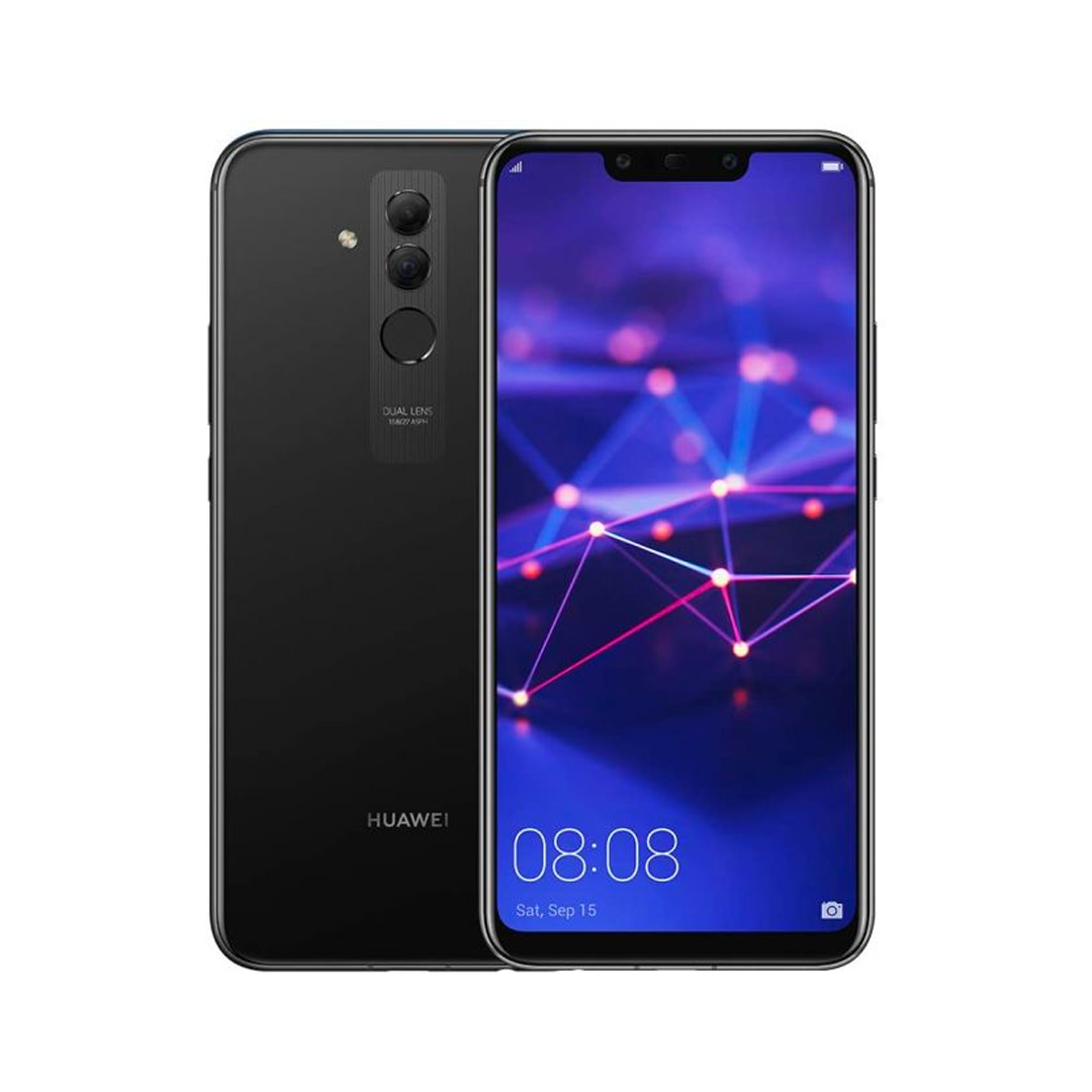Customized Back Cover Honor Mate 20 Lite