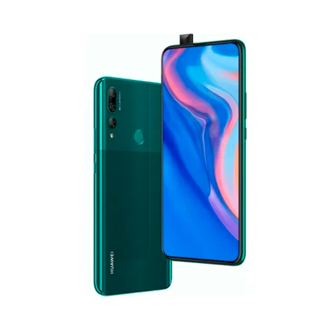 Customized Back Cover Honor Y9 Prime