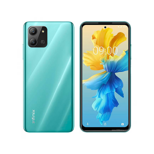 Customized Back Cover Infinix Hot 11 (2022)